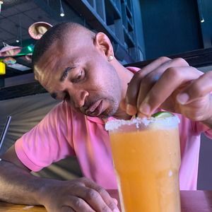 Meet your Posher, Tywan